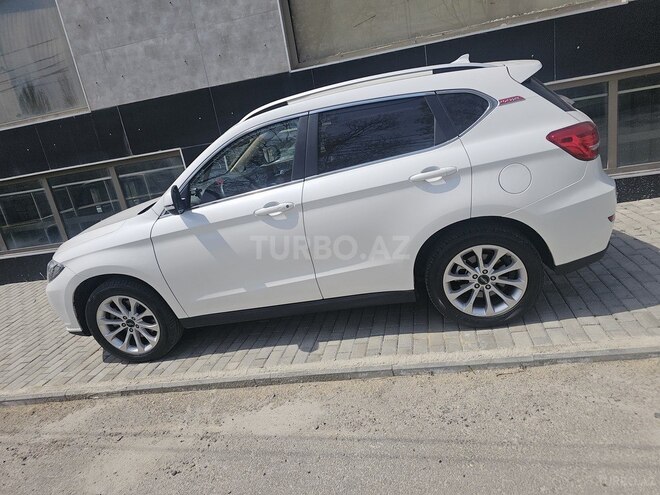 Haval H6 2018, 201,400 km - 1.5 l - Bakı
