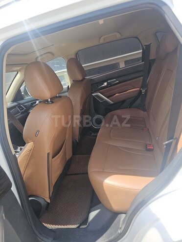 Haval H6 2018, 201,400 km - 1.5 l - Bakı