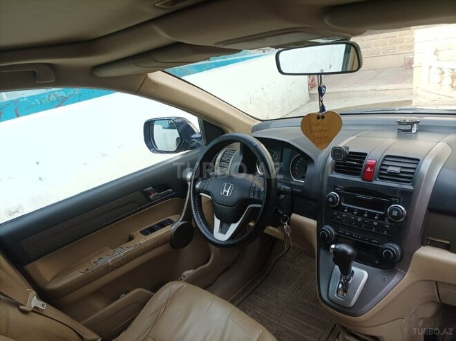 Honda CR-V 2008, 65,540 km - 2.4 l - Bakı