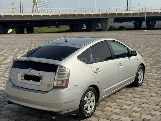 Toyota Prius 2007, 247,000 km - 1.5 l - Bakı