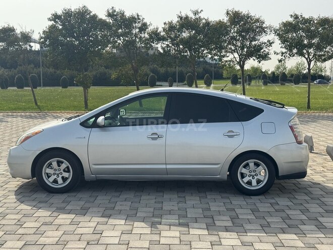 Toyota Prius 2007, 247,000 km - 1.5 l - Bakı