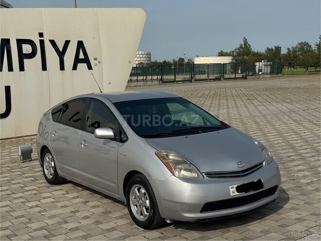 Toyota Prius 2007, 247,000 km - 1.5 l - Bakı