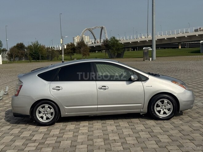 Toyota Prius 2007, 247,000 km - 1.5 l - Bakı