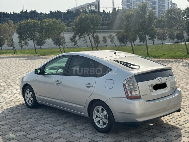 Toyota Prius 2007, 247,000 km - 1.5 l - Bakı