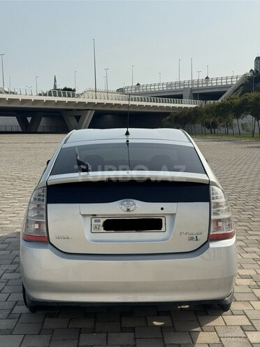 Toyota Prius 2007, 247,000 km - 1.5 l - Bakı