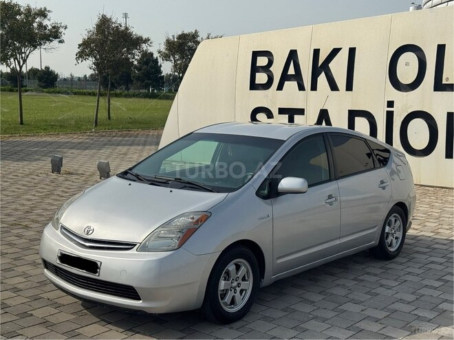 Toyota Prius 2007, 247,000 km - 1.5 l - Bakı