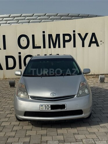 Toyota Prius 2007, 247,000 km - 1.5 l - Bakı