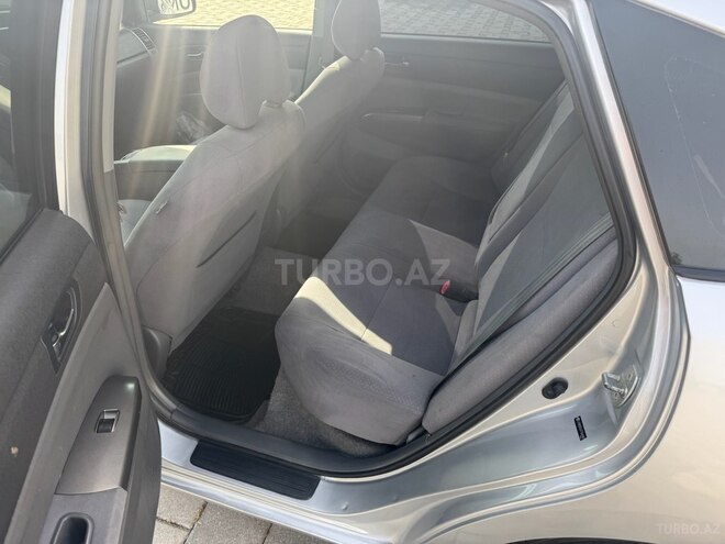 Toyota Prius 2007, 247,000 km - 1.5 l - Bakı