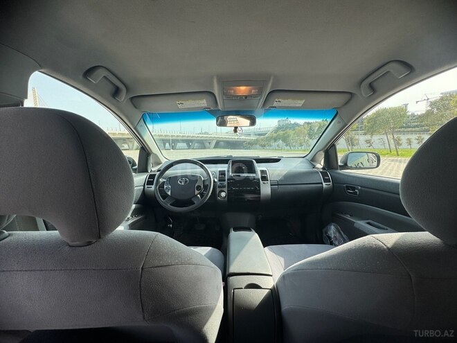 Toyota Prius 2007, 247,000 km - 1.5 l - Bakı