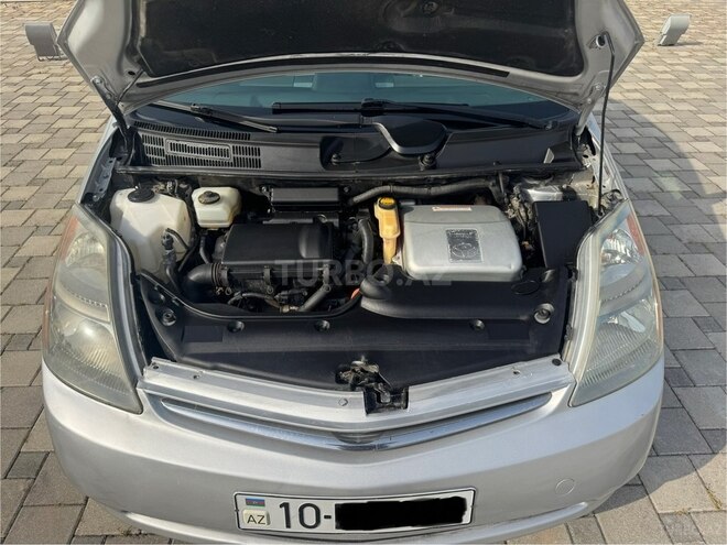 Toyota Prius 2007, 247,000 km - 1.5 l - Bakı