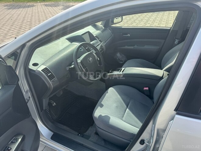 Toyota Prius 2007, 247,000 km - 1.5 l - Bakı