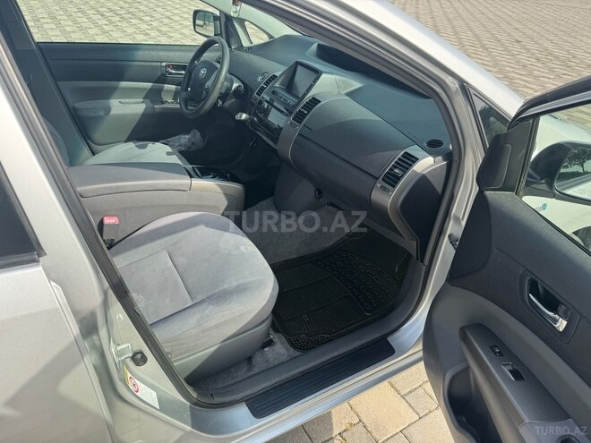 Toyota Prius 2007, 247,000 km - 1.5 l - Bakı
