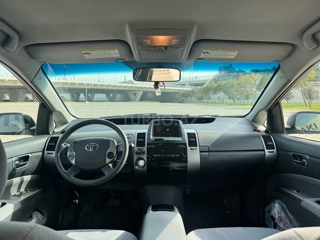 Toyota Prius 2007, 247,000 km - 1.5 l - Bakı