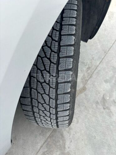 Fiat Doblo 2017, 163,000 km - 1.3 l - Bakı
