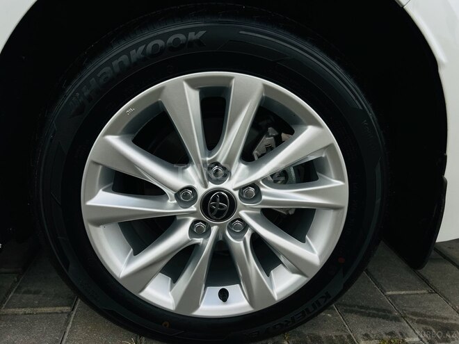 Toyota Corolla 2022, 59,000 km - 1.8 l - Bakı