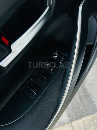 Toyota Corolla 2022, 59,000 km - 1.8 l - Bakı