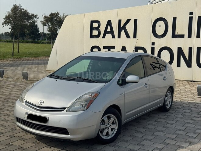 Toyota Prius 2007, 247,000 km - 1.5 l - Bakı