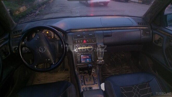Mercedes E 320 2000, 305,036 km - 3.2 l - Bakı