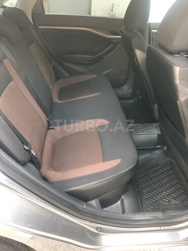 LADA (VAZ) Vesta 2016, 213,145 km - 1.6 l - Bakı