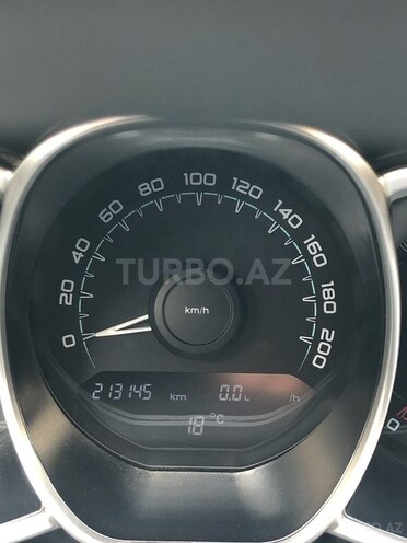 LADA (VAZ) Vesta 2016, 213,145 km - 1.6 l - Bakı