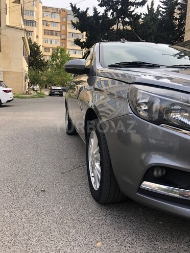 LADA (VAZ) Vesta 2016, 213,145 km - 1.6 l - Bakı