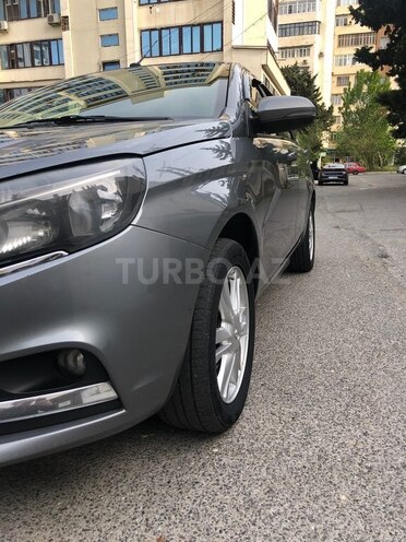 LADA (VAZ) Vesta 2016, 213,145 km - 1.6 l - Bakı