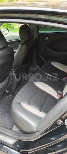 Kia Optima 2012, 250,539 km - 2.0 л - Bakı