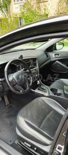 Kia Optima 2012, 250,539 km - 2.0 л - Bakı