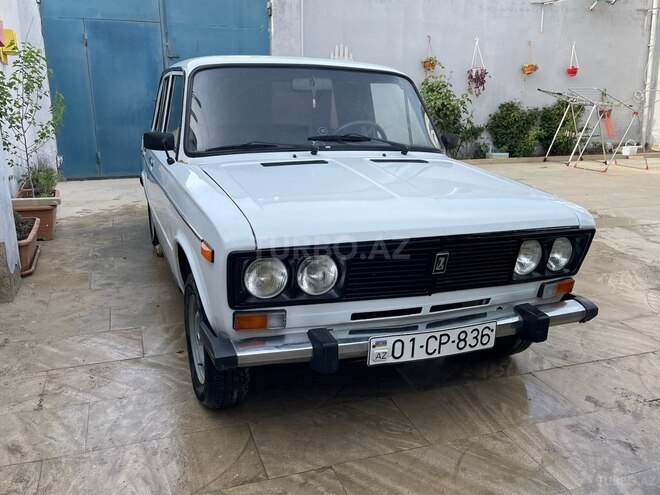LADA (VAZ) 2106 2002, 95,000 km - 1.6 л - Bakı