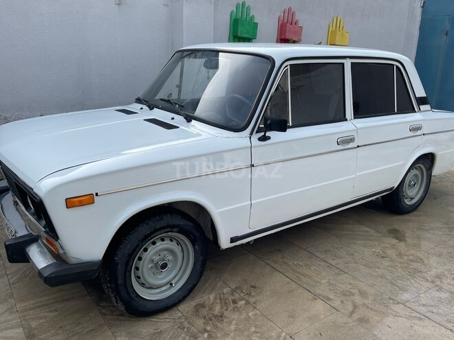 LADA (VAZ) 2106 2002, 95,000 km - 1.6 л - Bakı
