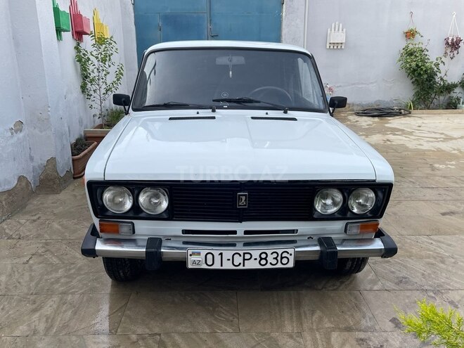 LADA (VAZ) 2106 2002, 95,000 km - 1.6 л - Bakı
