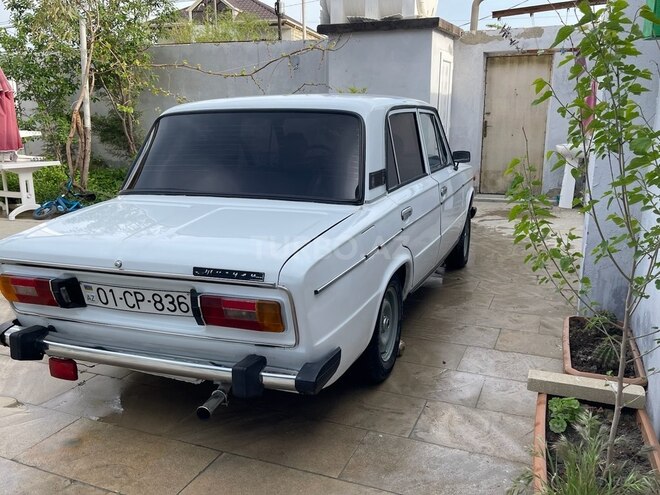 LADA (VAZ) 2106 2002, 95,000 km - 1.6 л - Bakı