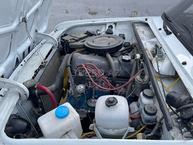 LADA (VAZ) 2106 2002, 95,000 km - 1.6 л - Bakı