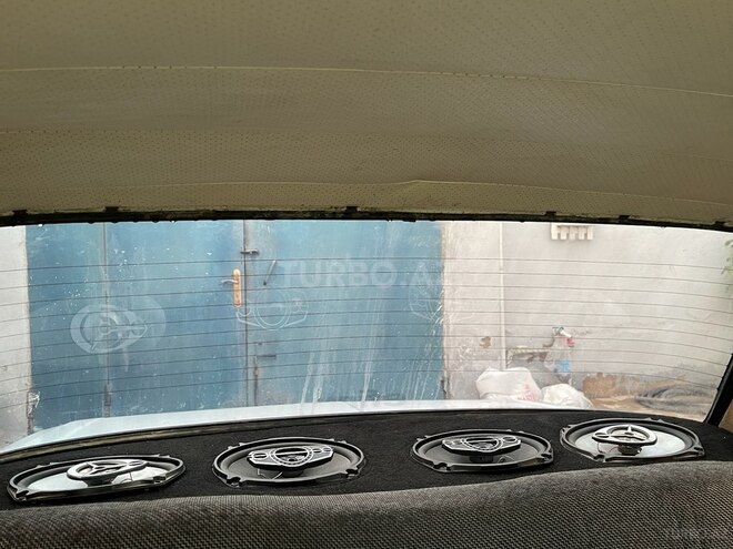 LADA (VAZ) 2106 2002, 95,000 km - 1.6 л - Bakı