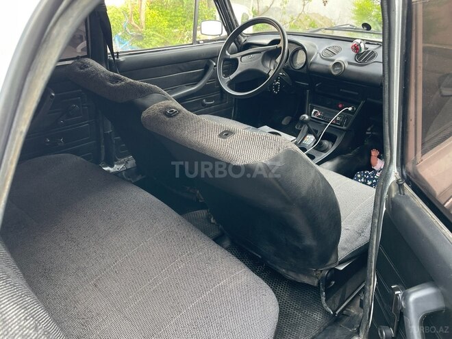 LADA (VAZ) 2106 2002, 95,000 km - 1.6 л - Bakı