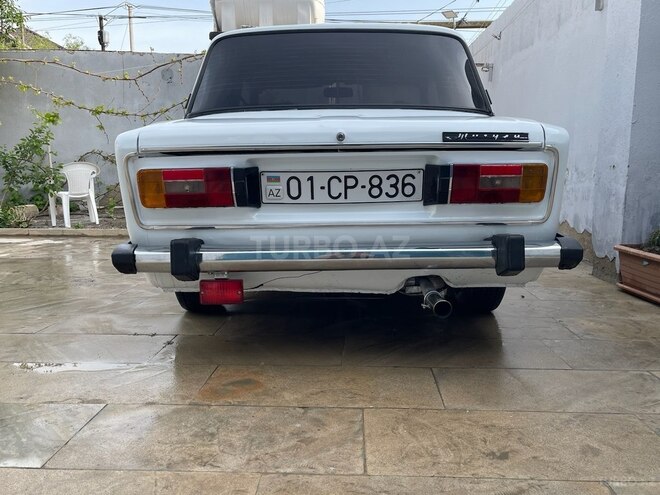 LADA (VAZ) 2106 2002, 95,000 km - 1.6 л - Bakı