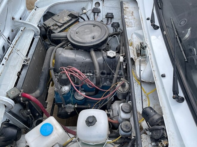 LADA (VAZ) 2106 2002, 95,000 km - 1.6 л - Bakı