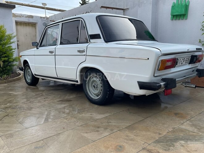 LADA (VAZ) 2106 2002, 95,000 km - 1.6 л - Bakı