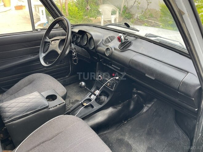 LADA (VAZ) 2106 2002, 95,000 km - 1.6 л - Bakı
