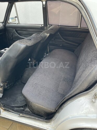 LADA (VAZ) 2106 2002, 95,000 km - 1.6 л - Bakı