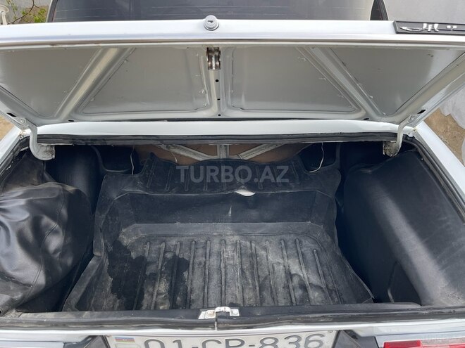 LADA (VAZ) 2106 2002, 95,000 km - 1.6 л - Bakı