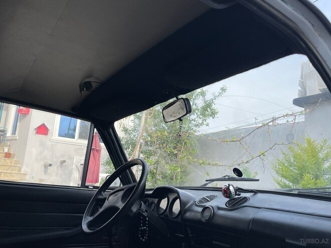 LADA (VAZ) 2106 2002, 95,000 km - 1.6 л - Bakı