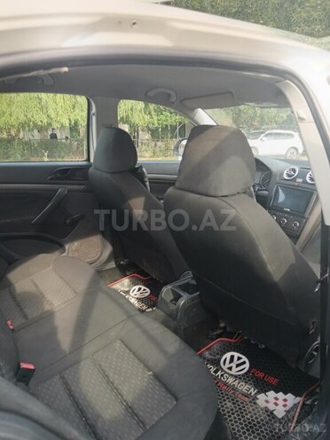 Skoda Octavia 2012, 250,000 km - 1.4 l - Ağdaş