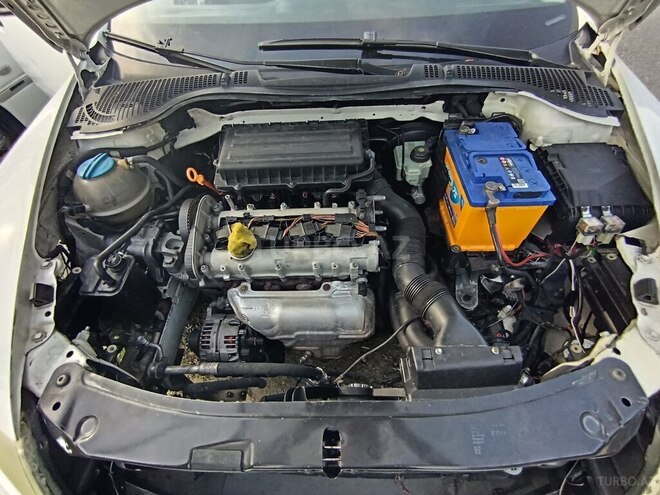 Skoda Octavia 2012, 250,000 km - 1.4 l - Ağdaş