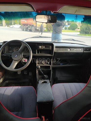 LADA (VAZ) 2107 2006, 78,600 km - 1.6 l - Bakı