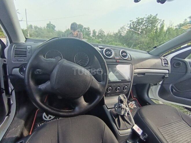 Skoda Octavia 2012, 250,000 km - 1.4 l - Ağdaş