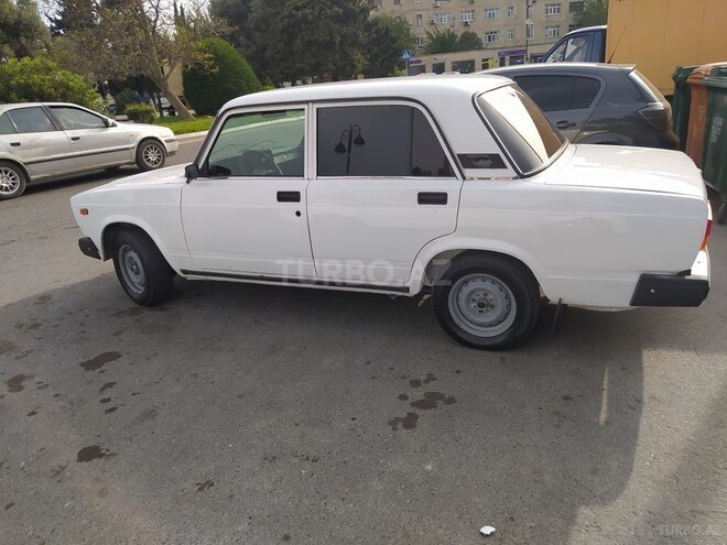 LADA (VAZ) 2107 2006, 78,600 km - 1.6 l - Bakı