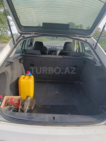 Skoda Octavia 2012, 250,000 km - 1.4 l - Ağdaş