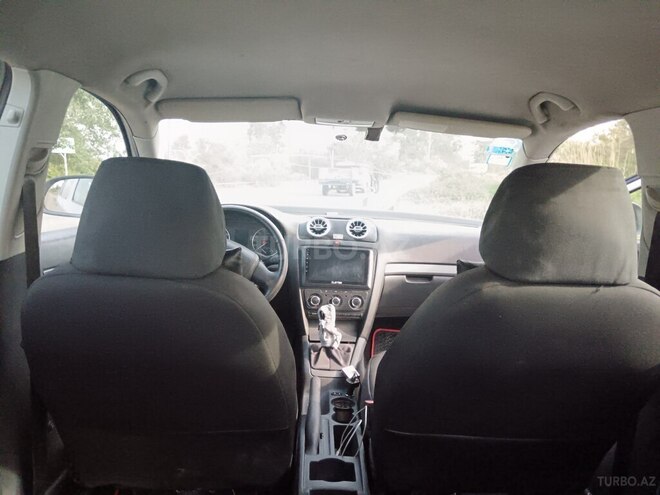 Skoda Octavia 2012, 250,000 km - 1.4 l - Ağdaş