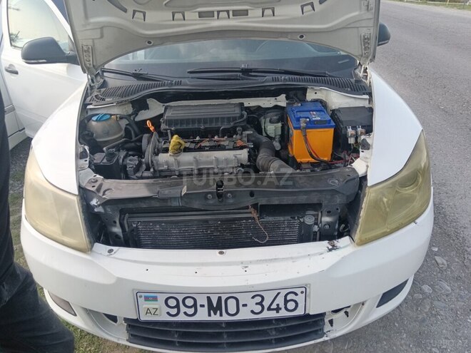 Skoda Octavia 2012, 250,000 km - 1.4 l - Ağdaş
